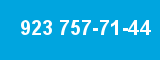 923 757-71-44